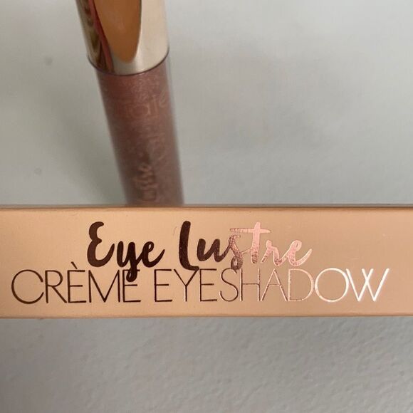 Ciate London Eye Lustre Creme Eyeshadow Eclectic - Picture 4 of 4
